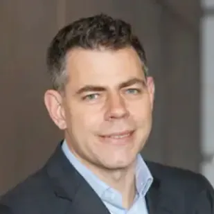 Cobus Loots, CEO