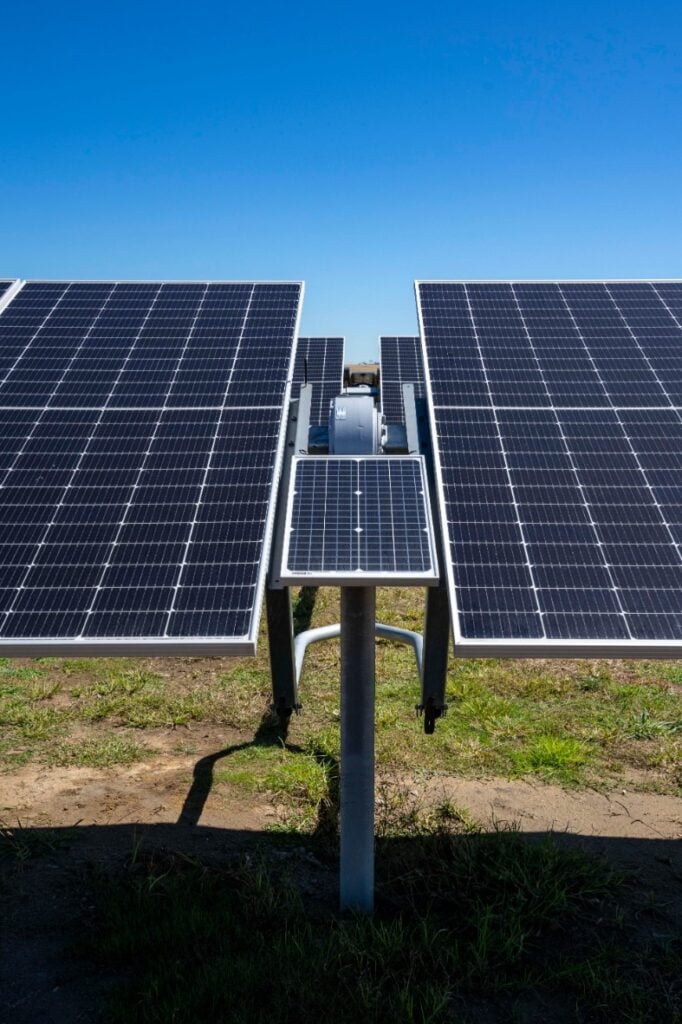 barberton solar plant