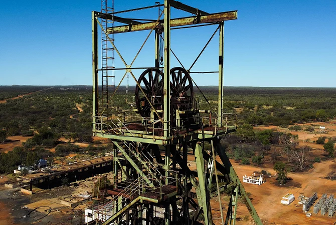 ASX Listing Unlocking Australian Capital