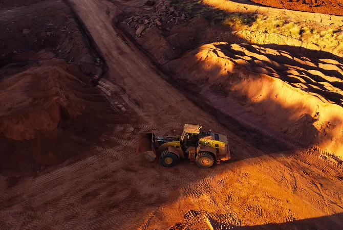 Why Northern Territory Matters